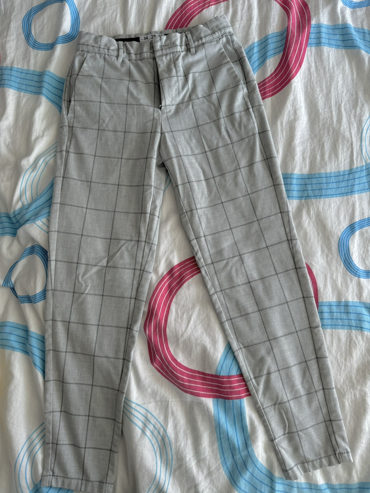 Skinny pants thumbnail