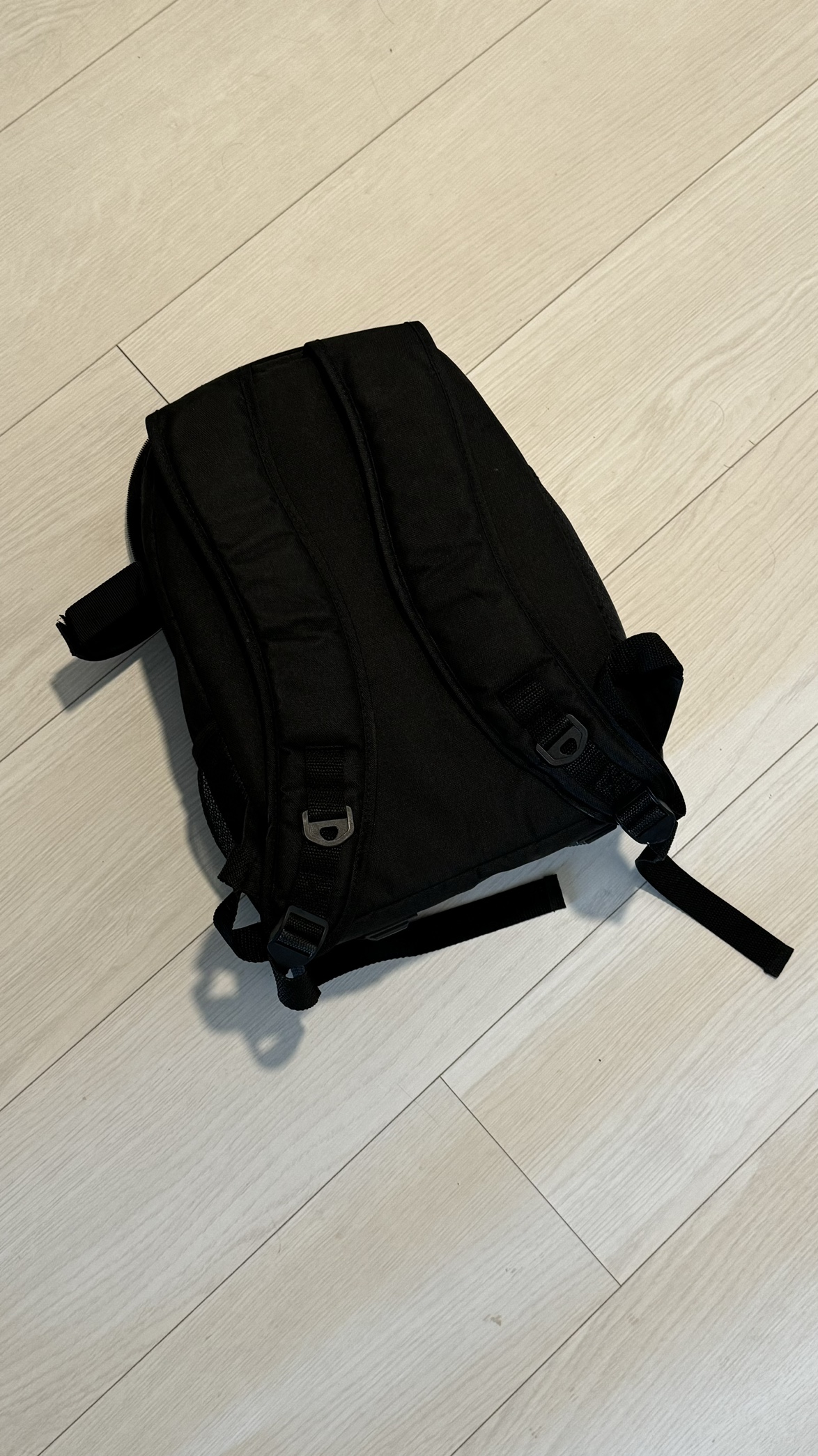 Camera Backpack (black) - photo 2