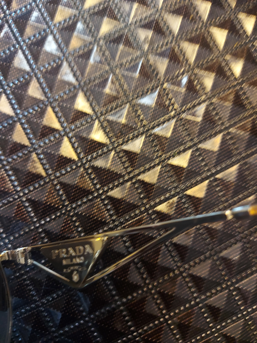 Prada sunglasses