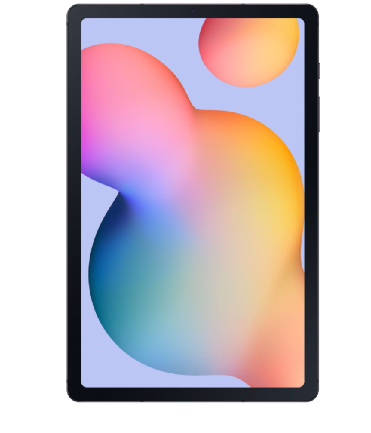 Samsung Galaxy Tab S6 Lite - photo 4