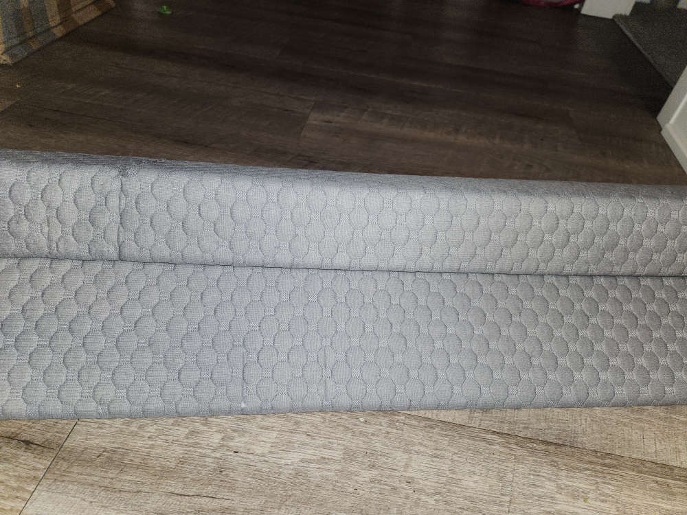 King Size Bed Wedge Pillow