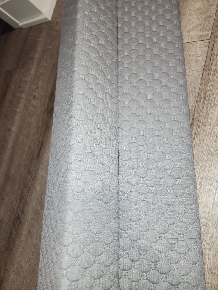 King Size Bed Wedge Pillow - photo 3