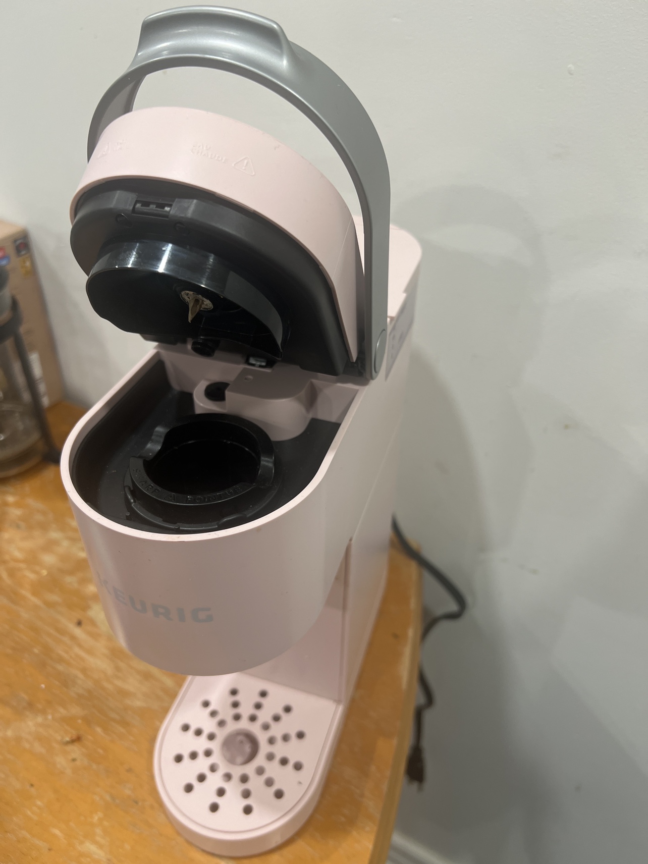 Brand New -Keurig- Coffe Machine - photo 2