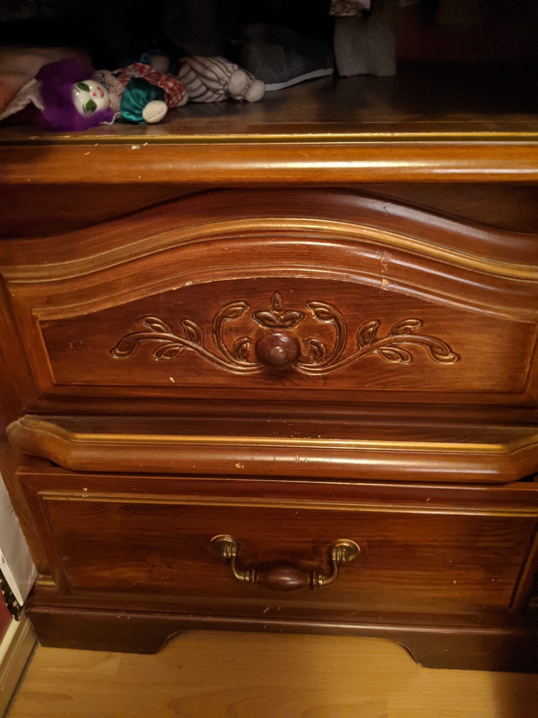 Night stand - photo 2