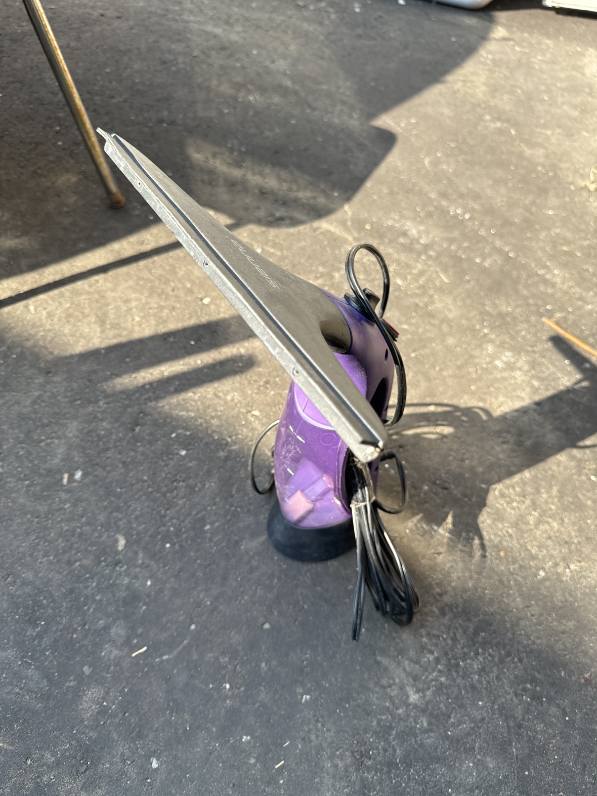 Window Cleaning Tool electric thumbnail