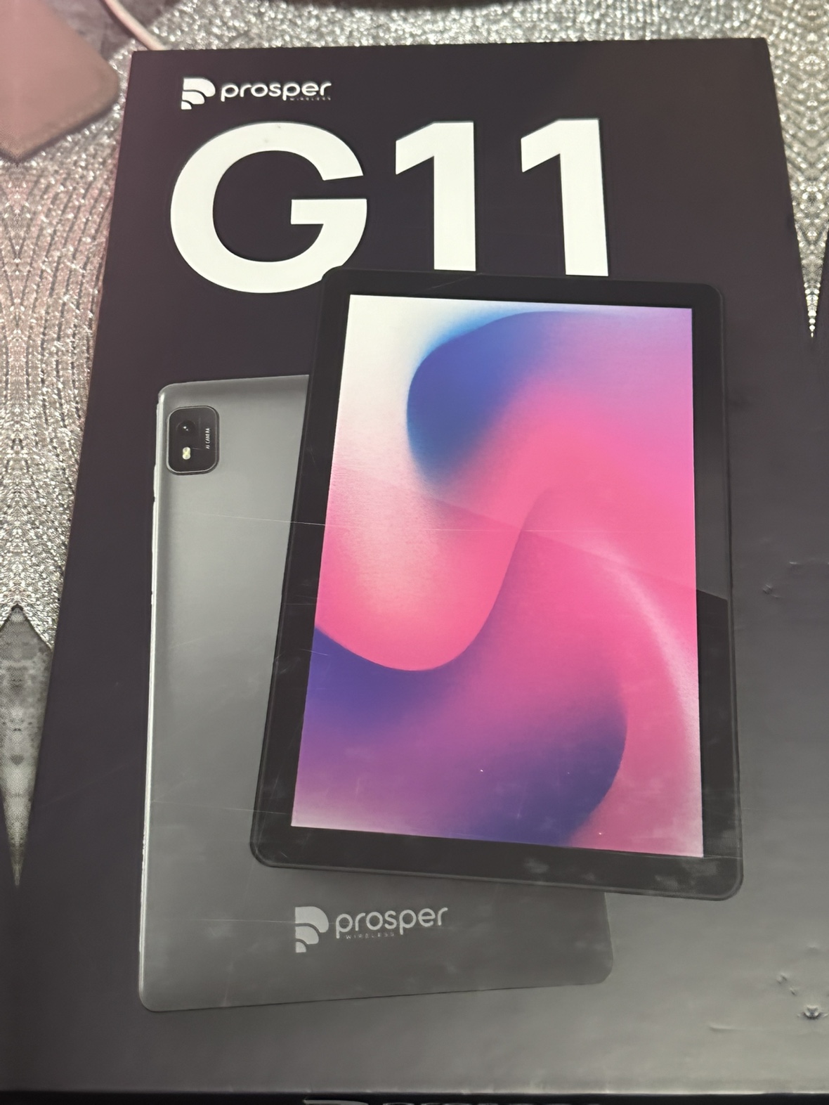 Prosper G11 Tablet
