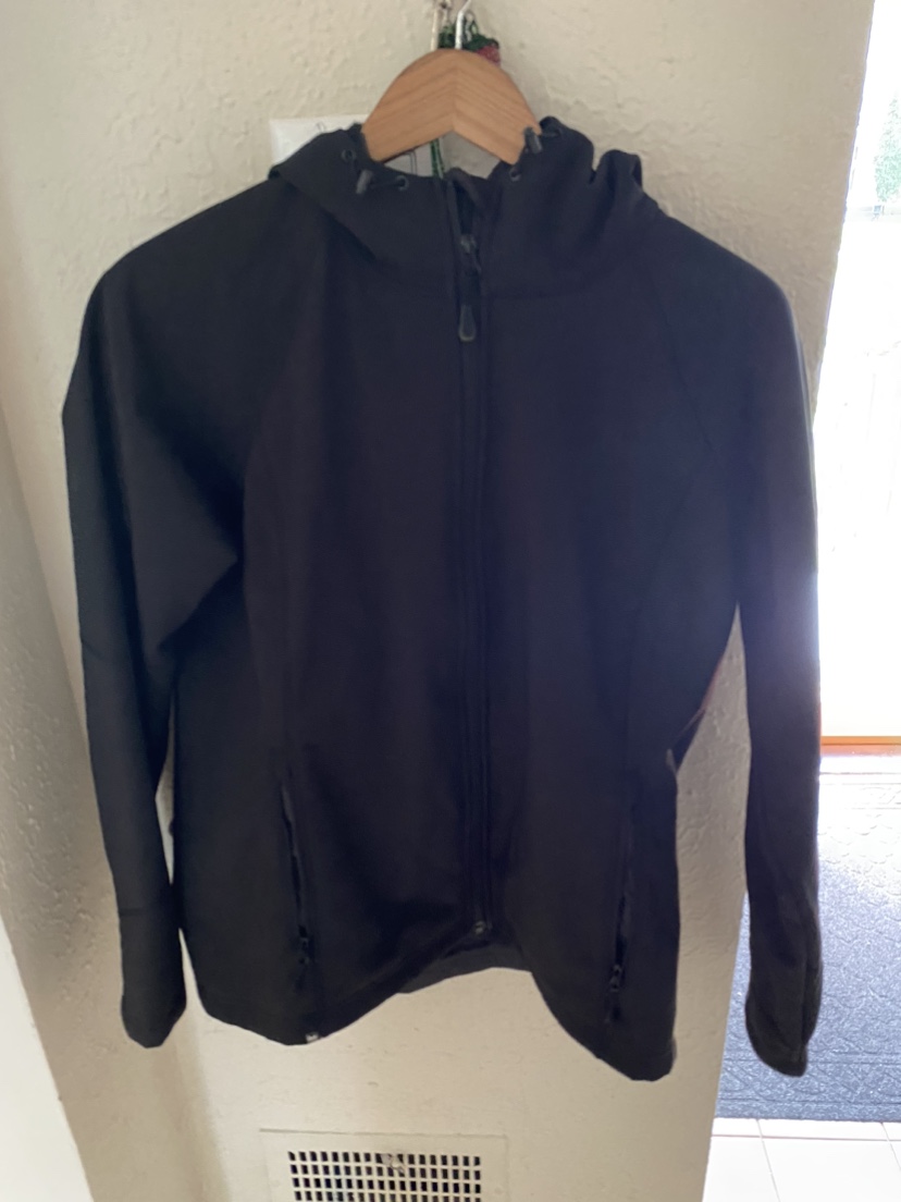 Wind River fall Jacket