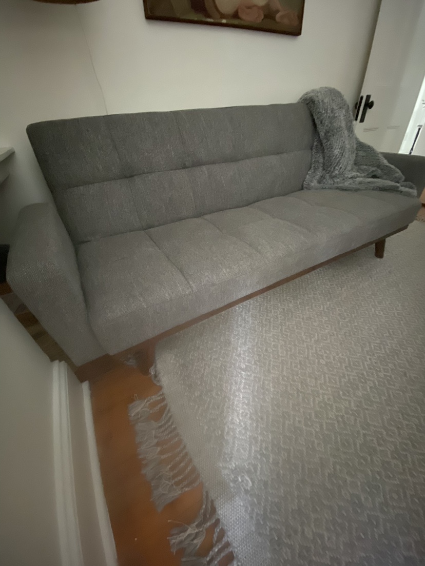 MCM style Flip Out Day Bed - photo 2