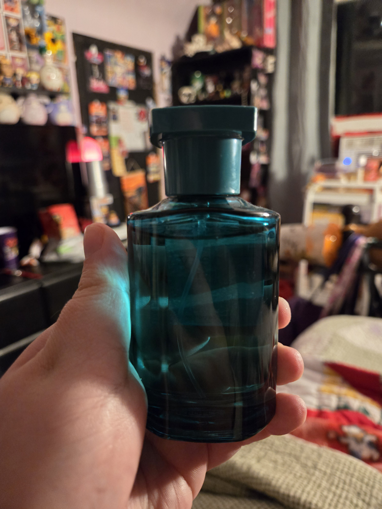 Finery Before The Rainbow Perfume - photo 2