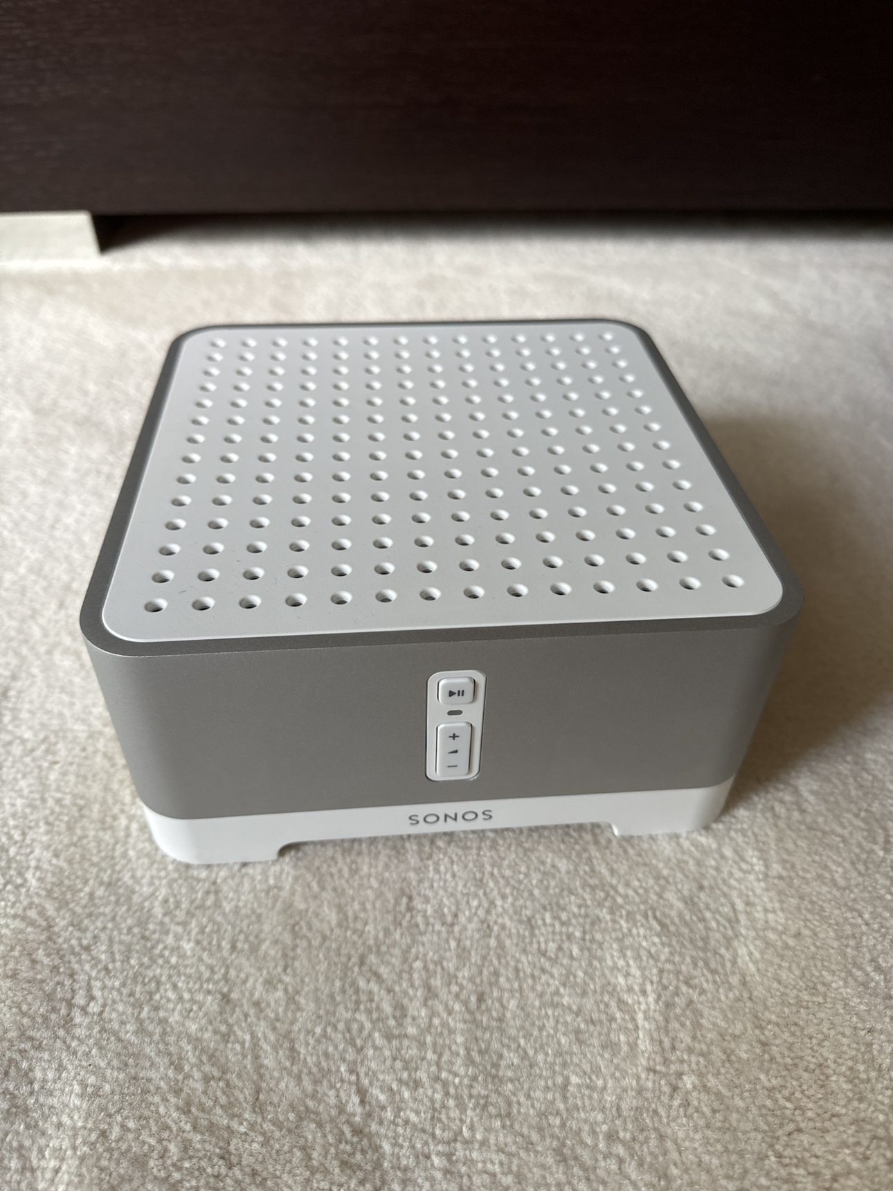 Sonos Connect:Amp - photo 2