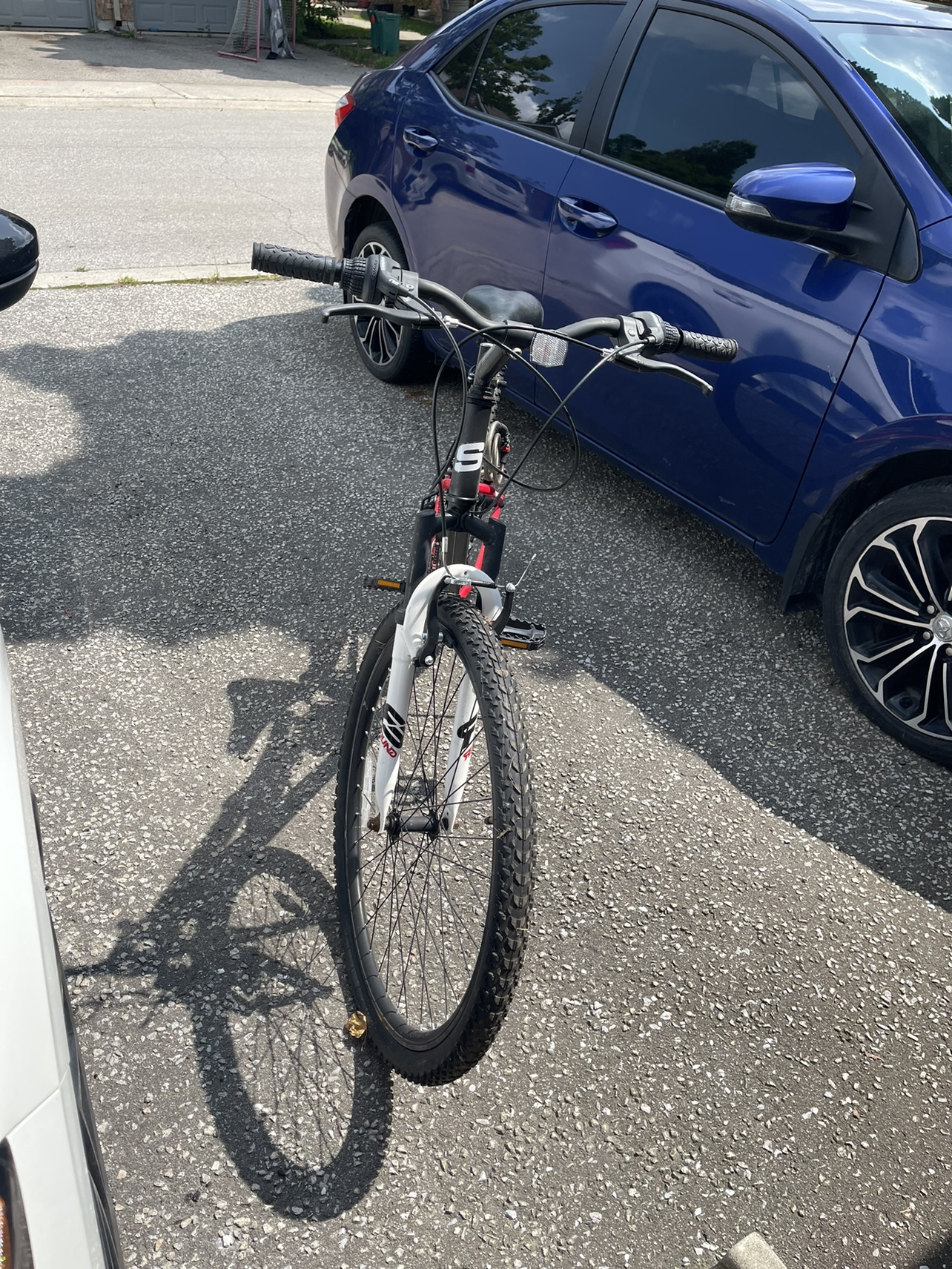 Bike - photo 3