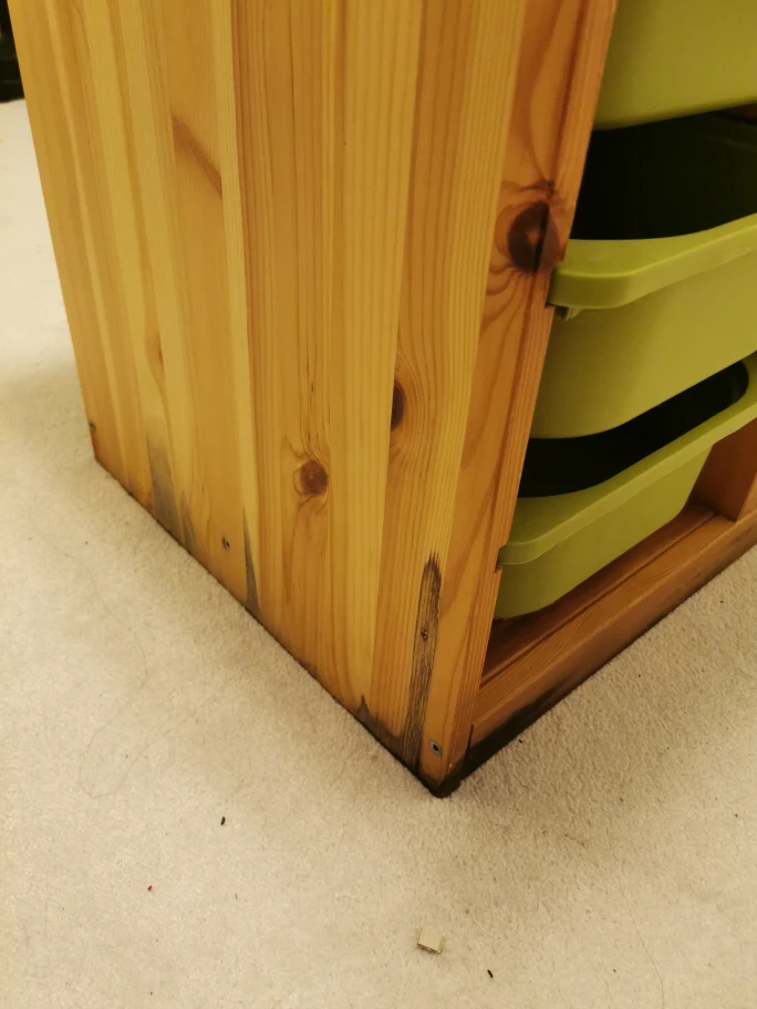IKEA Children's Storage Unit image indicator(3)