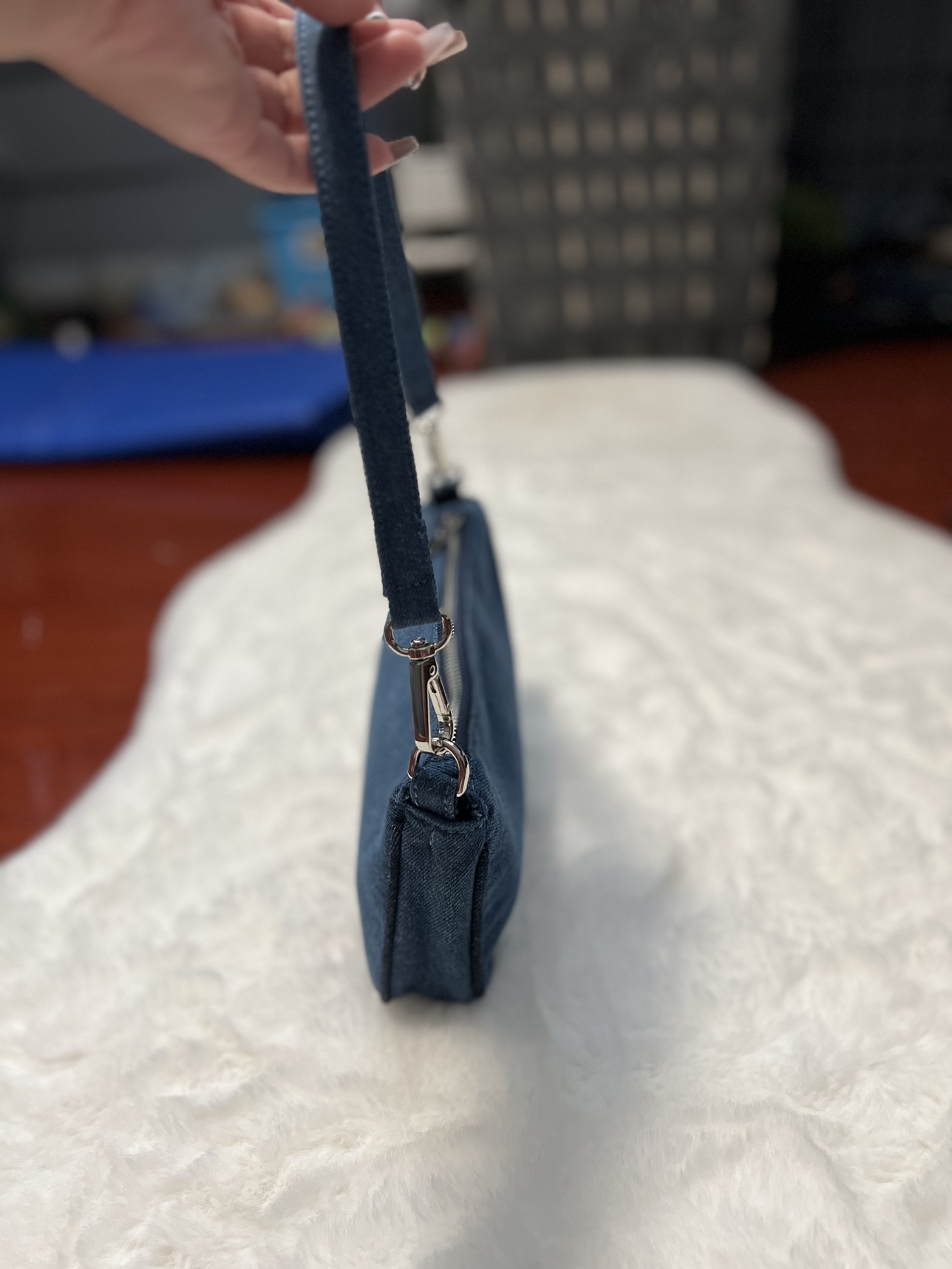 Zara Shoulder Bag image indicator(3)