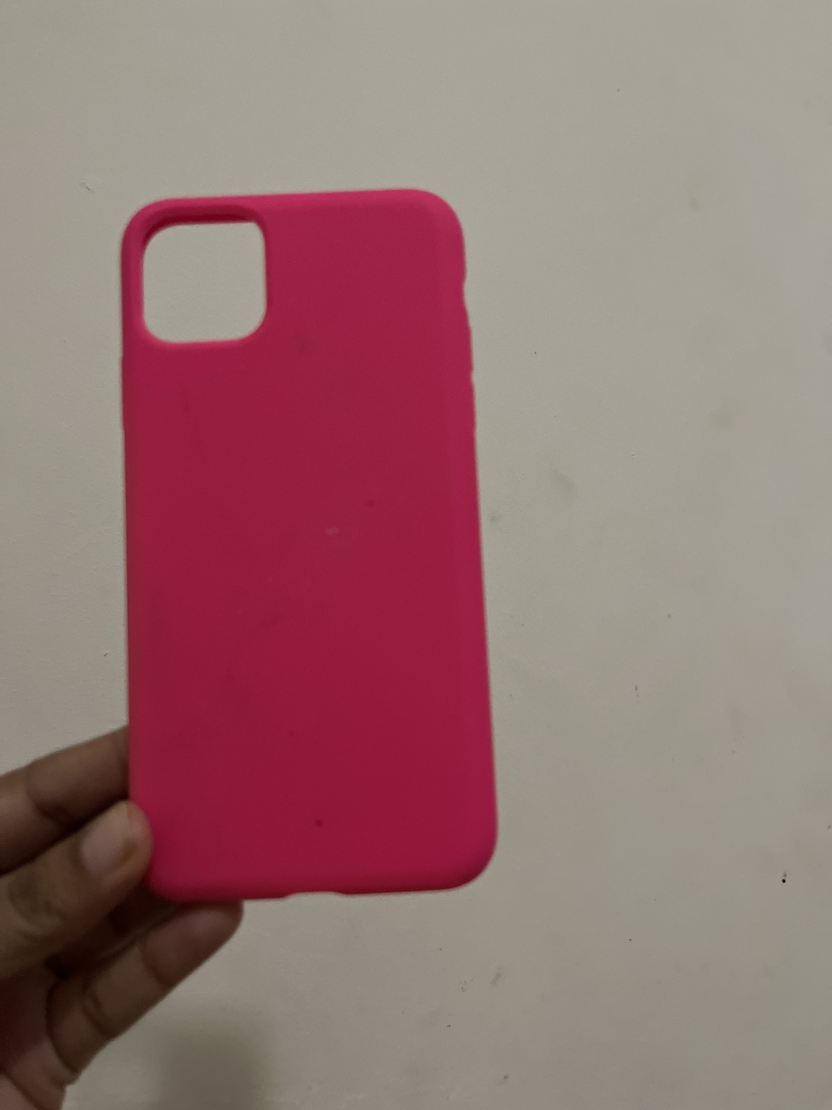 Phone cover #freecycle