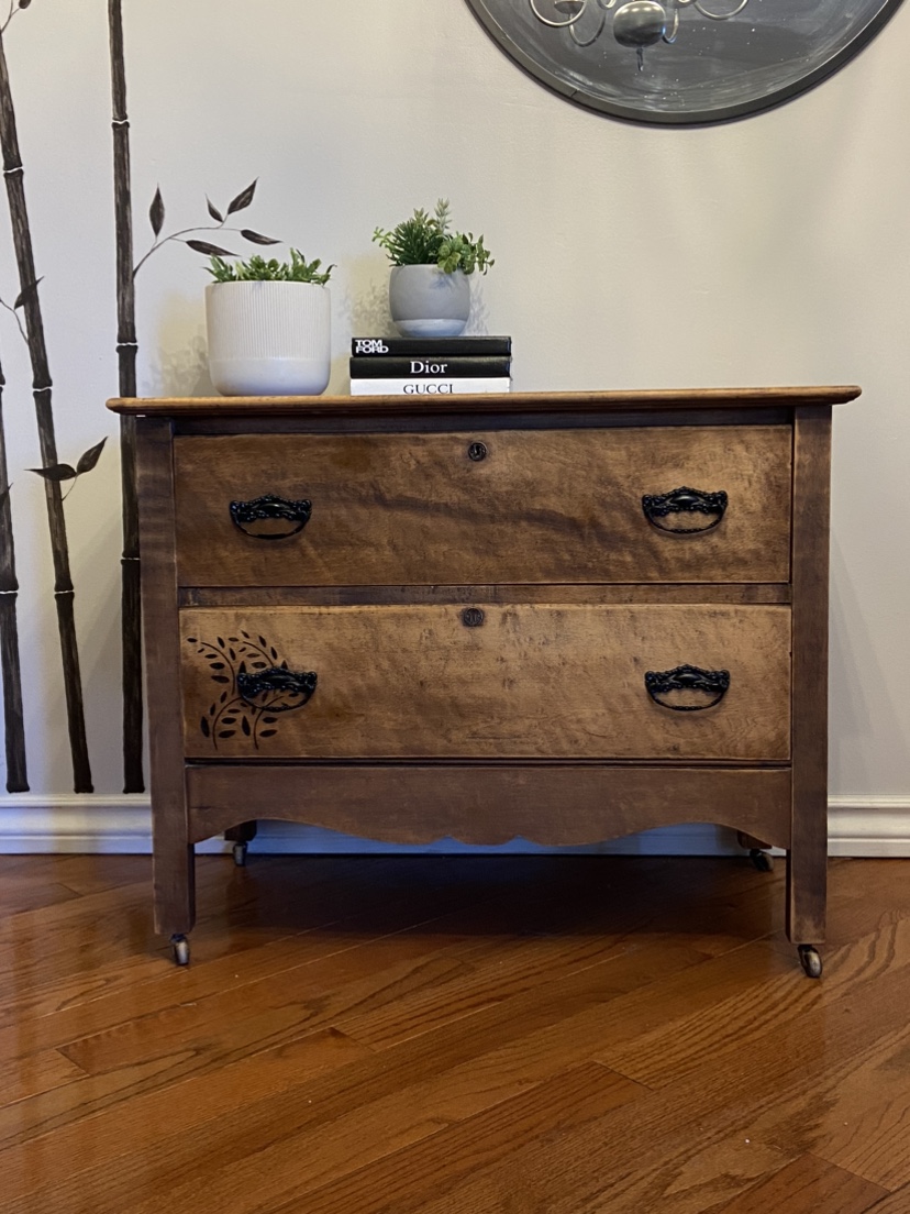 Dresser - photo 3
