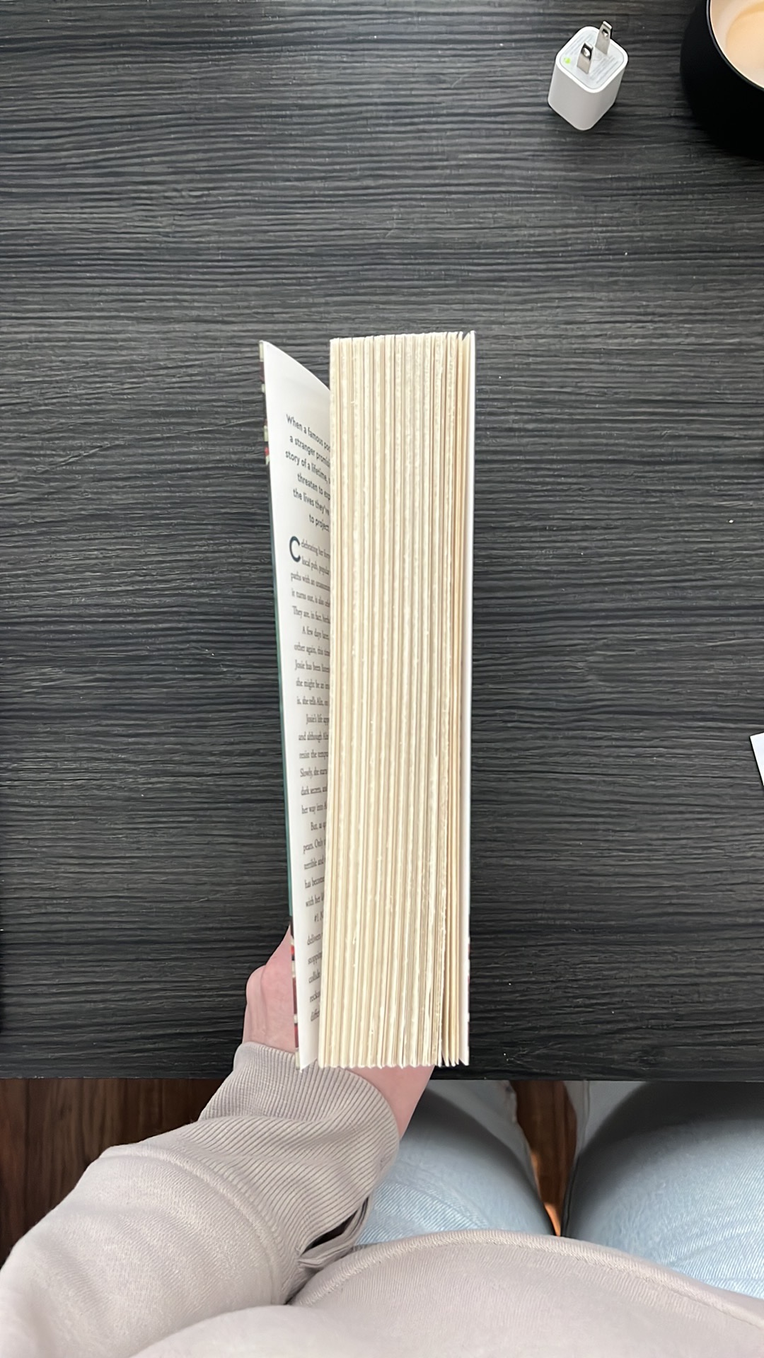 None of this is true book - photo 2