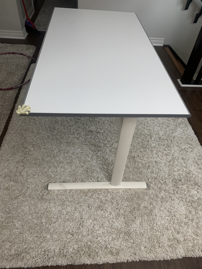 Free Desk - photo 4