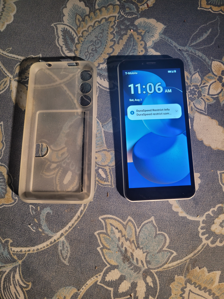 T-MOBILE CELL PHONE thumbnail