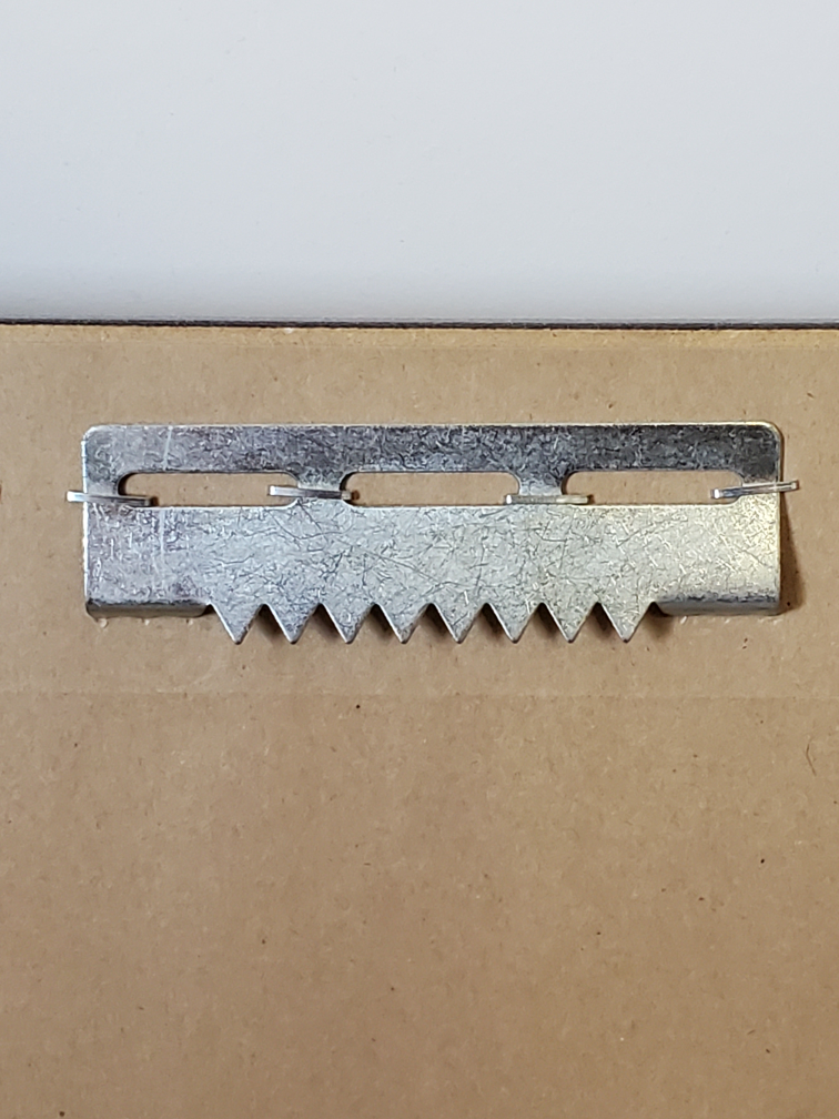 Framed New York City Picture image indicator(8)