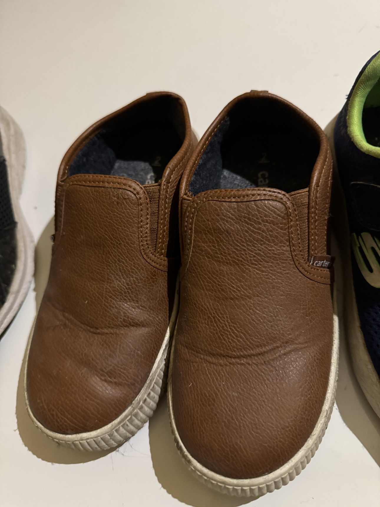 Boys' Shoes Bundle - photo 5
