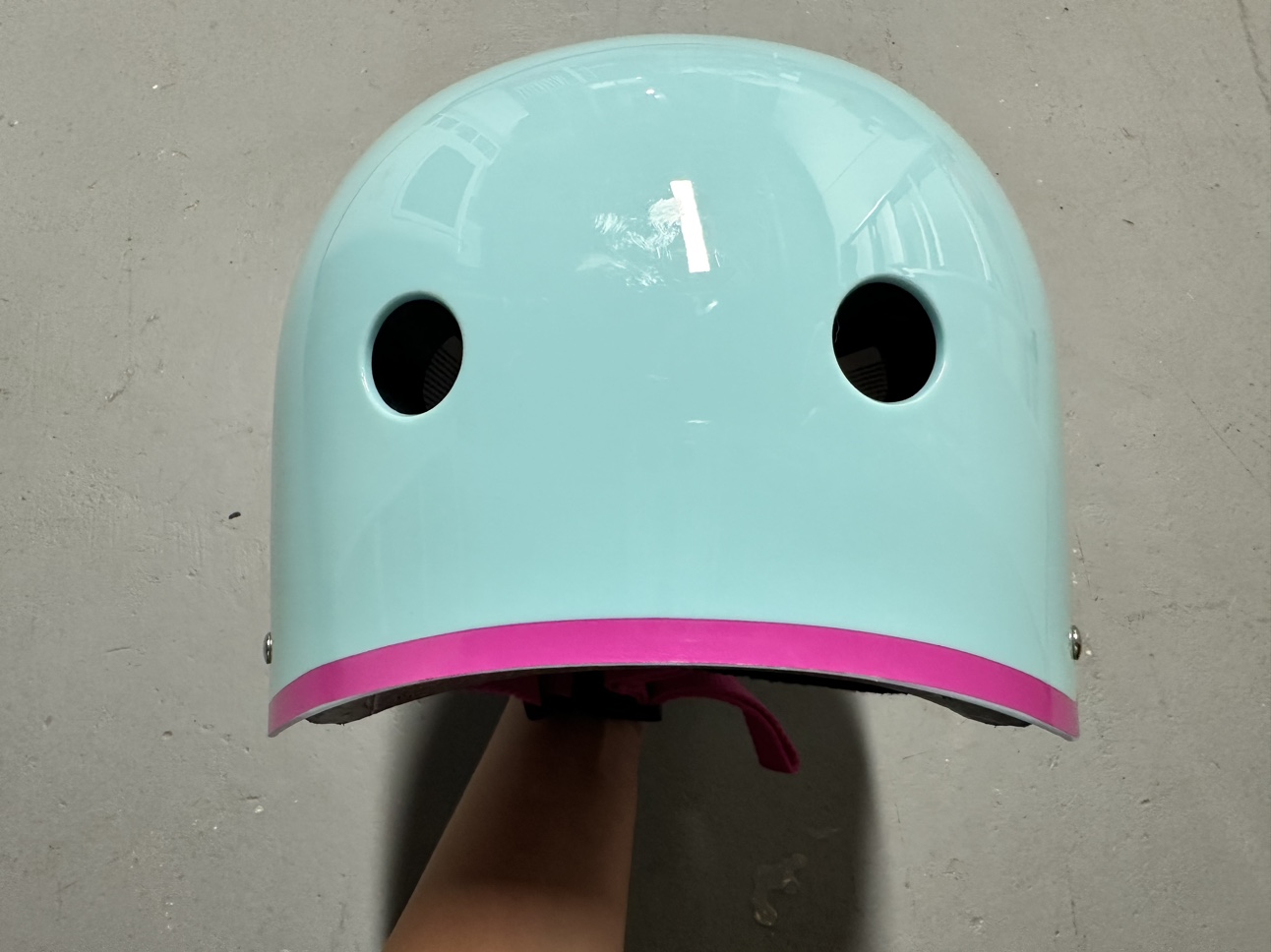 Youth/Kids Supercycle Bike Helmet - photo 2