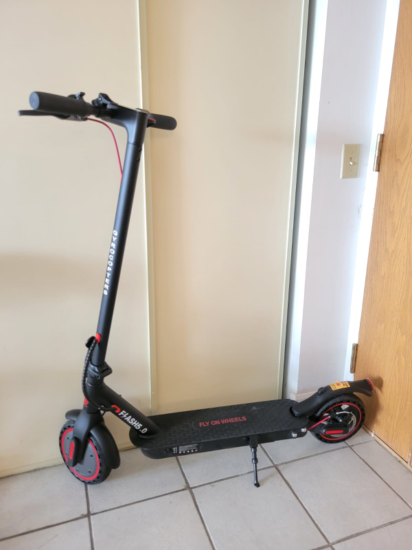 Electric Scooter, Gyrocopters Flash5.0 Adult & Teens