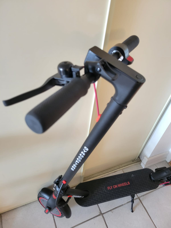 Electric Scooter, Gyrocopters Flash5.0 Adult & Teens - photo 2