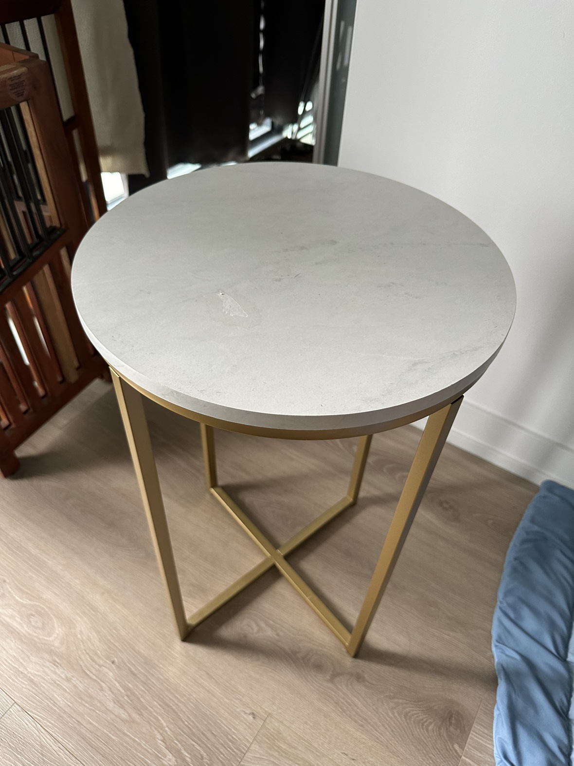Side table