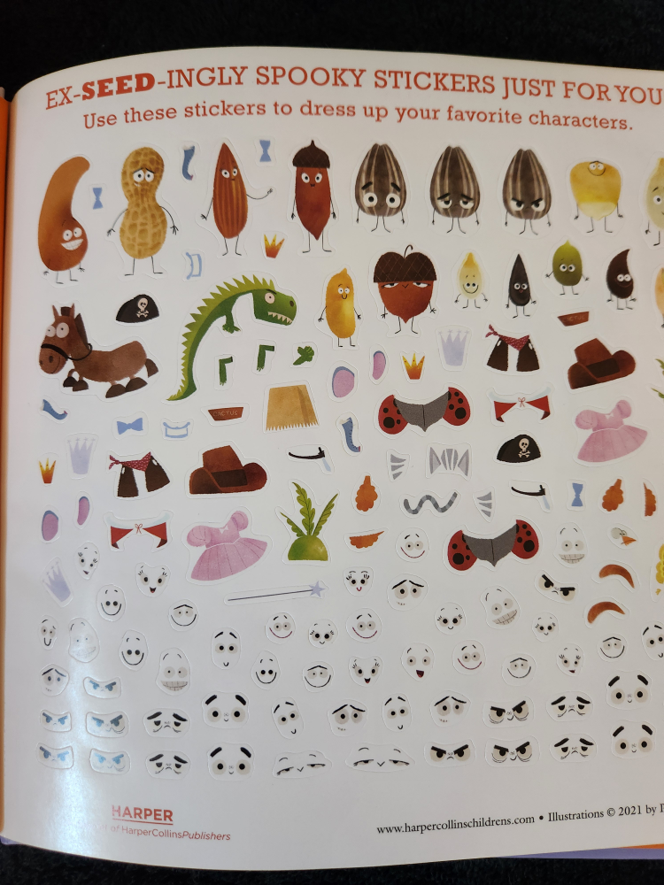Jory John Book Coolection - photo 4