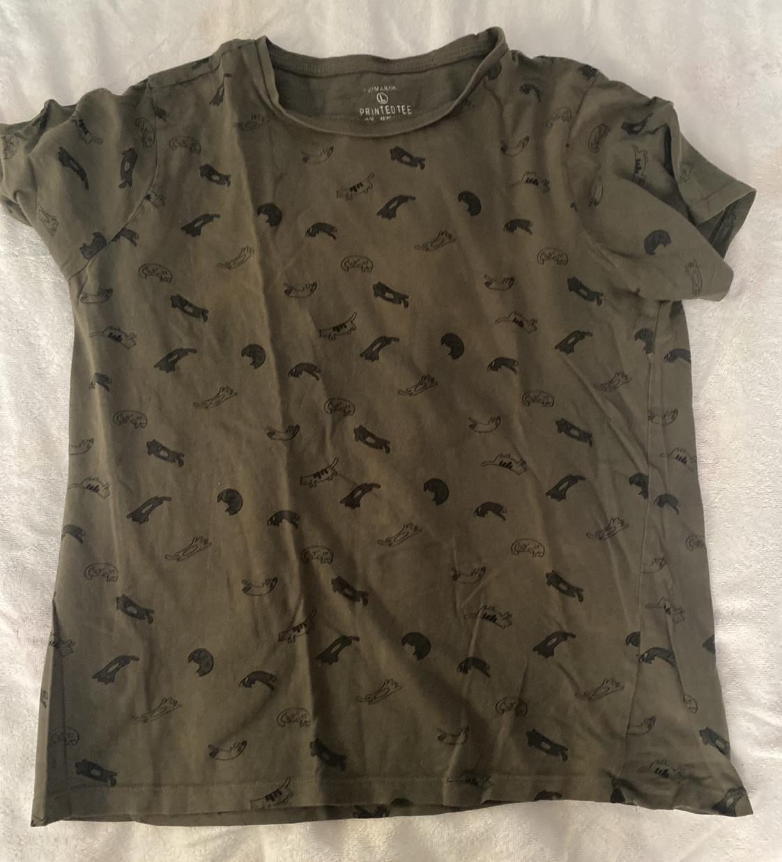 Large Shirt