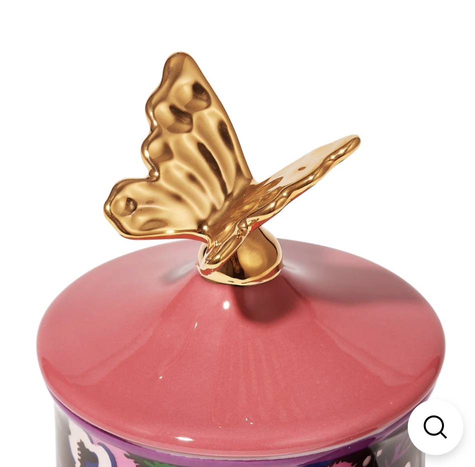 Brand New Anna Sui Butterfly Mug image indicator(2)