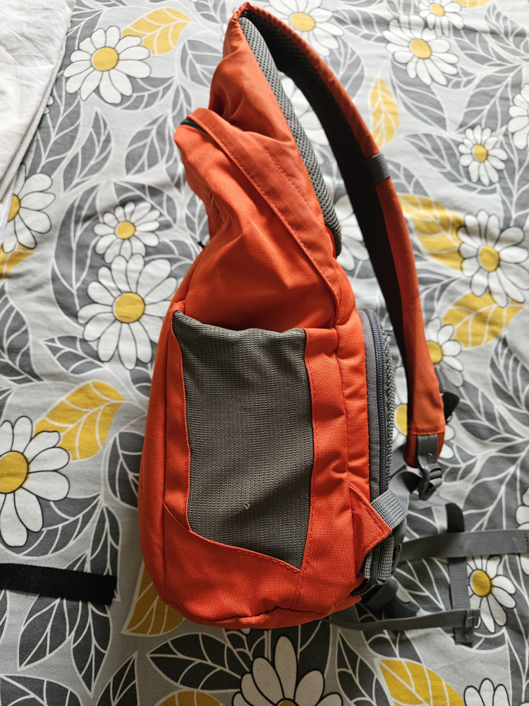 Lowepro Photo Hatchback 16L AW Backpack - Pepper Red image indicator(2)