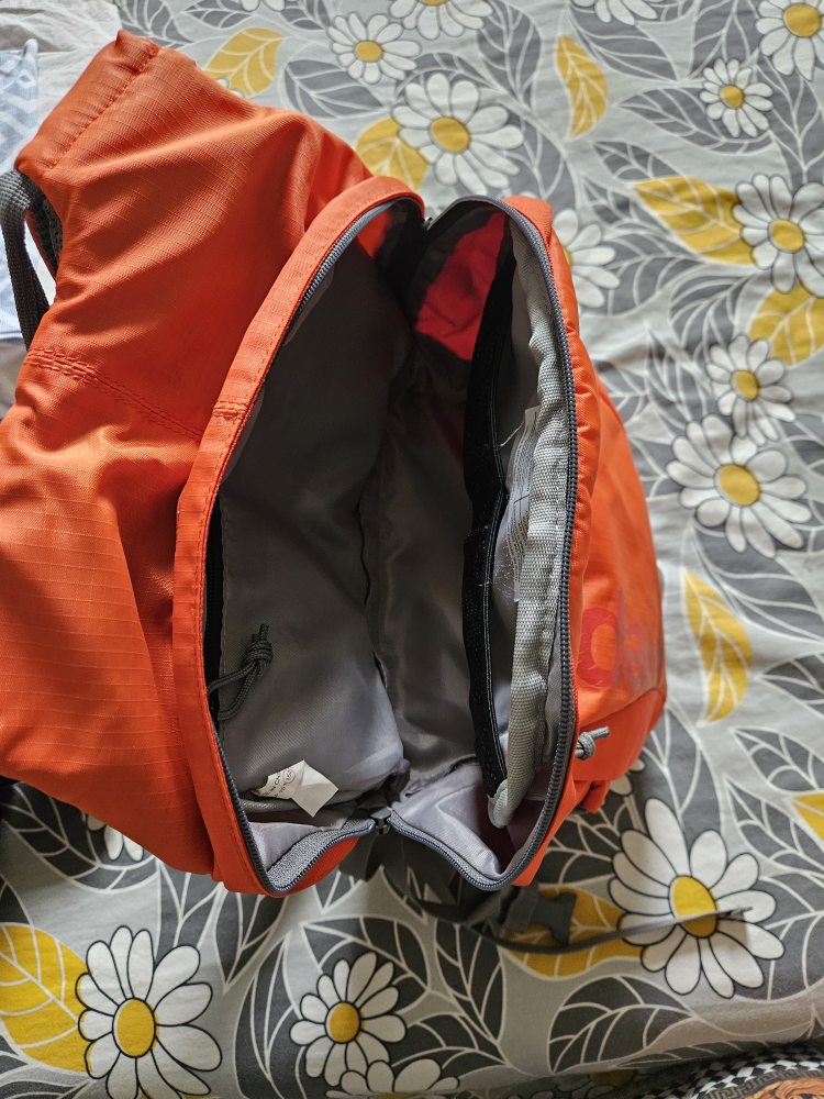 Lowepro Photo Hatchback 16L AW Backpack - Pepper Red image indicator(5)