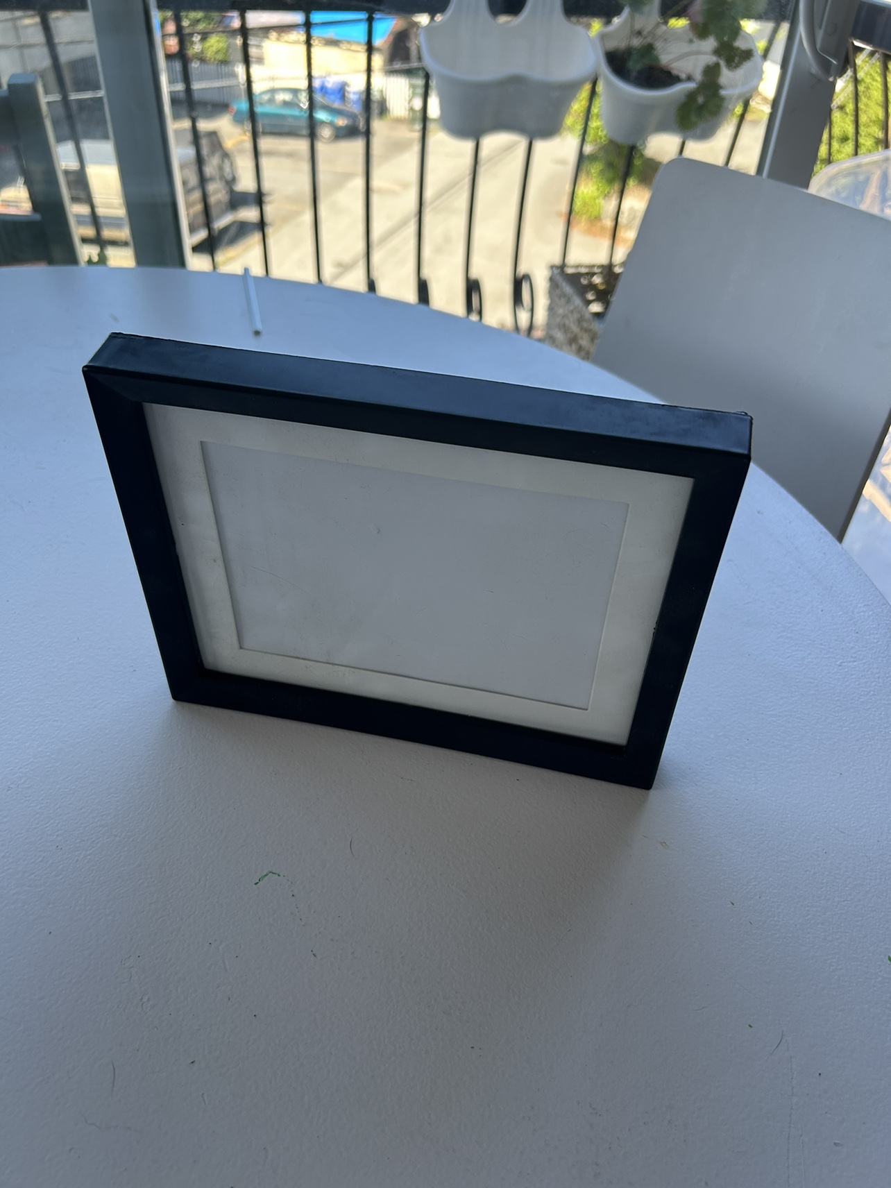 🖼️ black picture frame #freecycle image indicator(2)