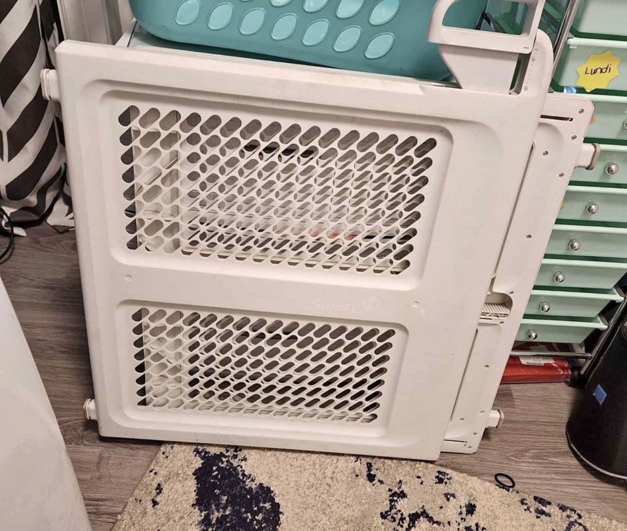 #freecycle  Baby gate thumbnail