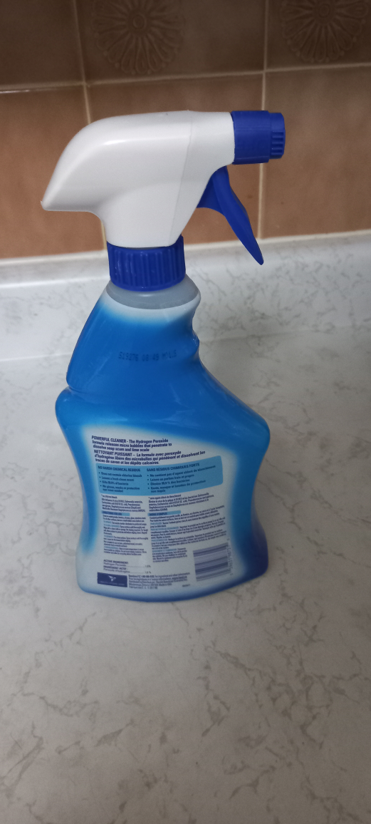 Lysol Disinfecting Cleaner image indicator(3)