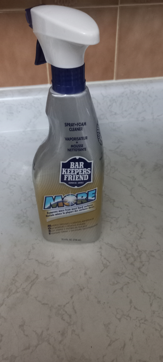 Lysol Disinfecting Cleaner image indicator(4)