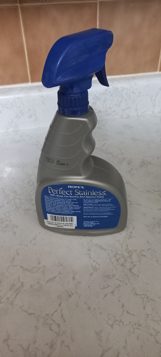 Lysol Disinfecting Cleaner image indicator(5)