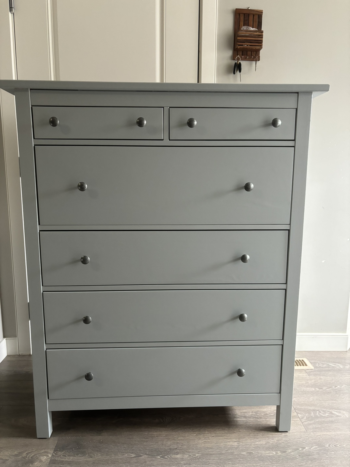 Tall Dresser - photo 2