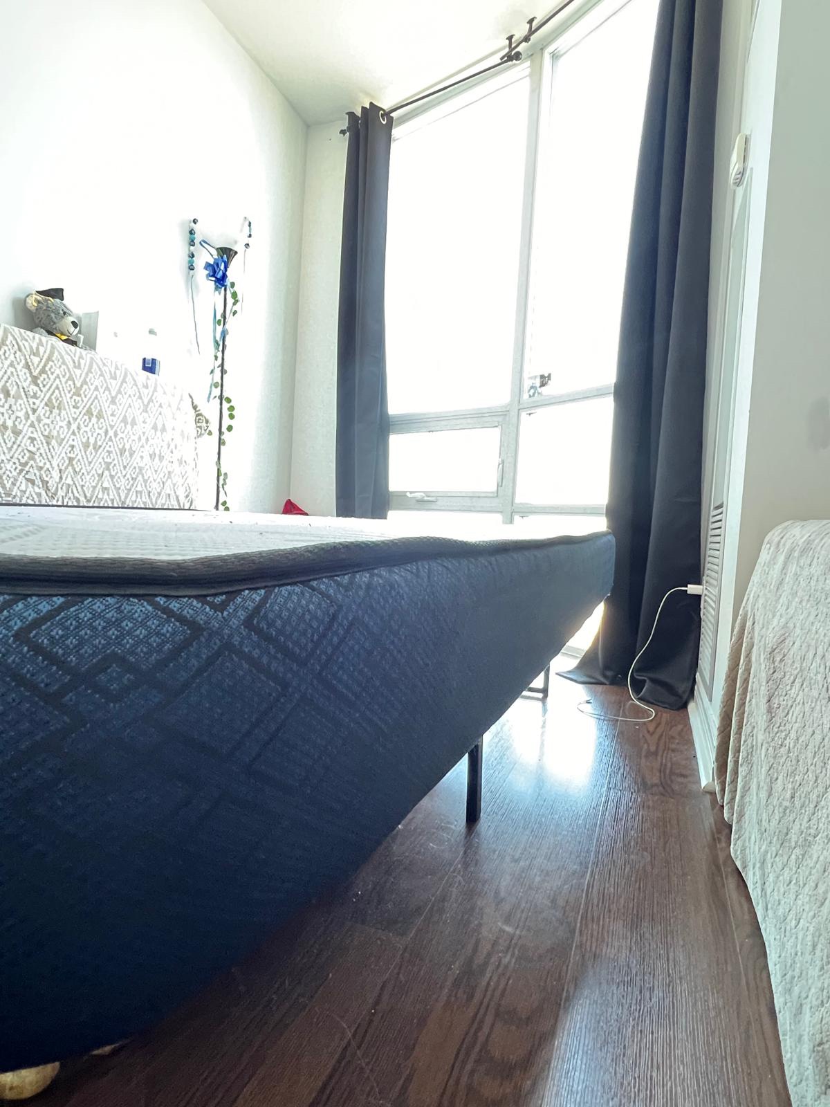 Double Mattress - photo 3