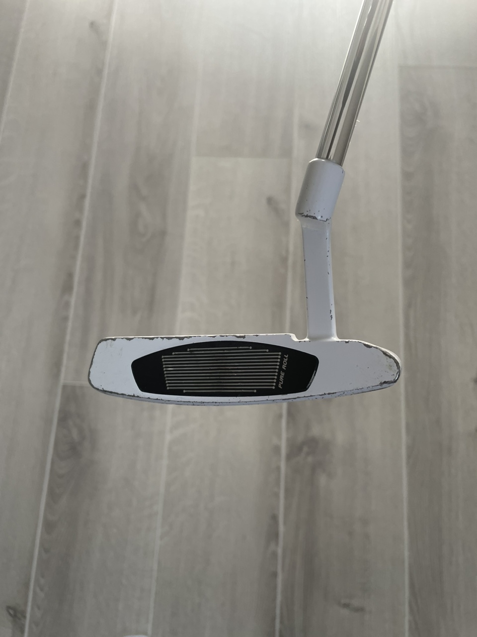 TaylorMade Ghost TM-210 Blade Putter. - photo 3