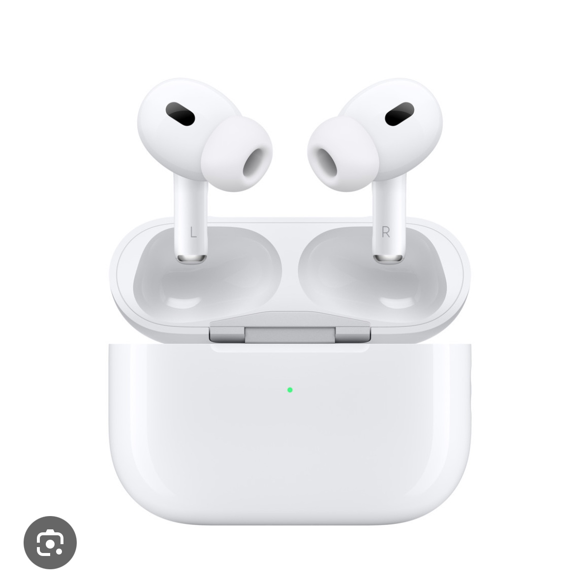 Airpods Pro (2nd generation type-c)