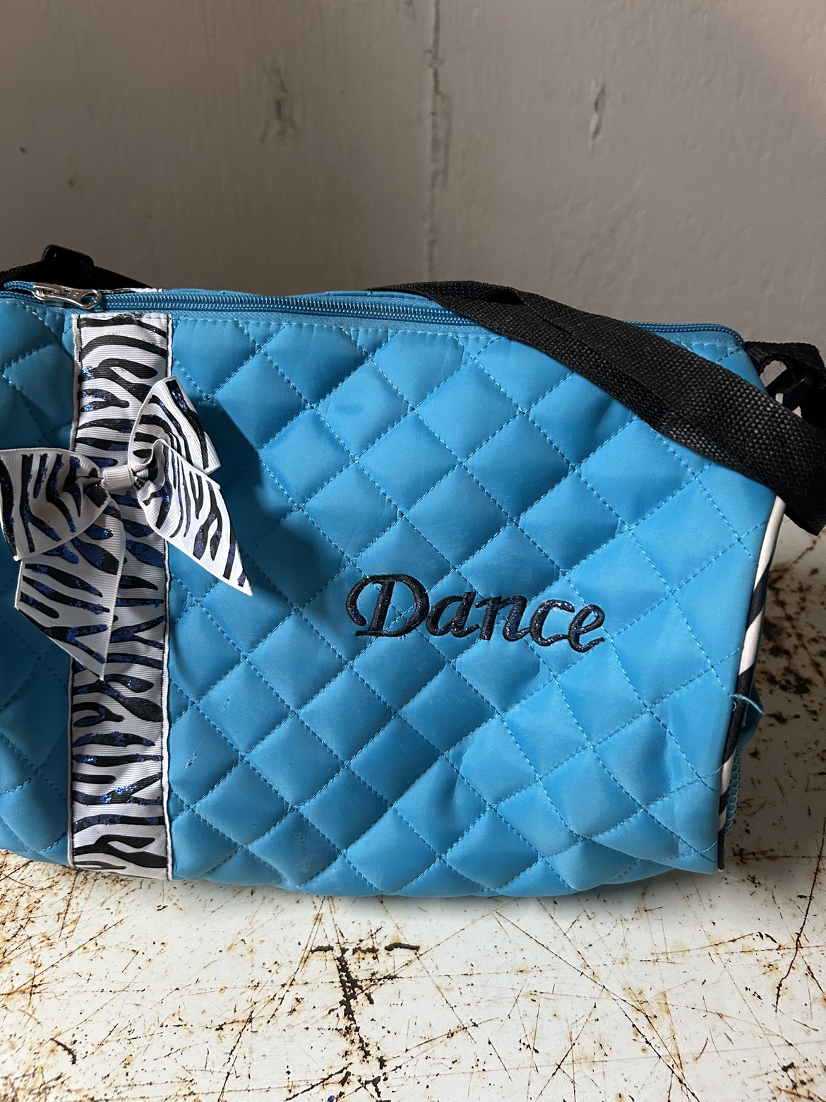 Dance/ gymnastics bag