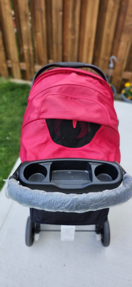 Safety 1st Travel System 3 in 1 set - photo 3