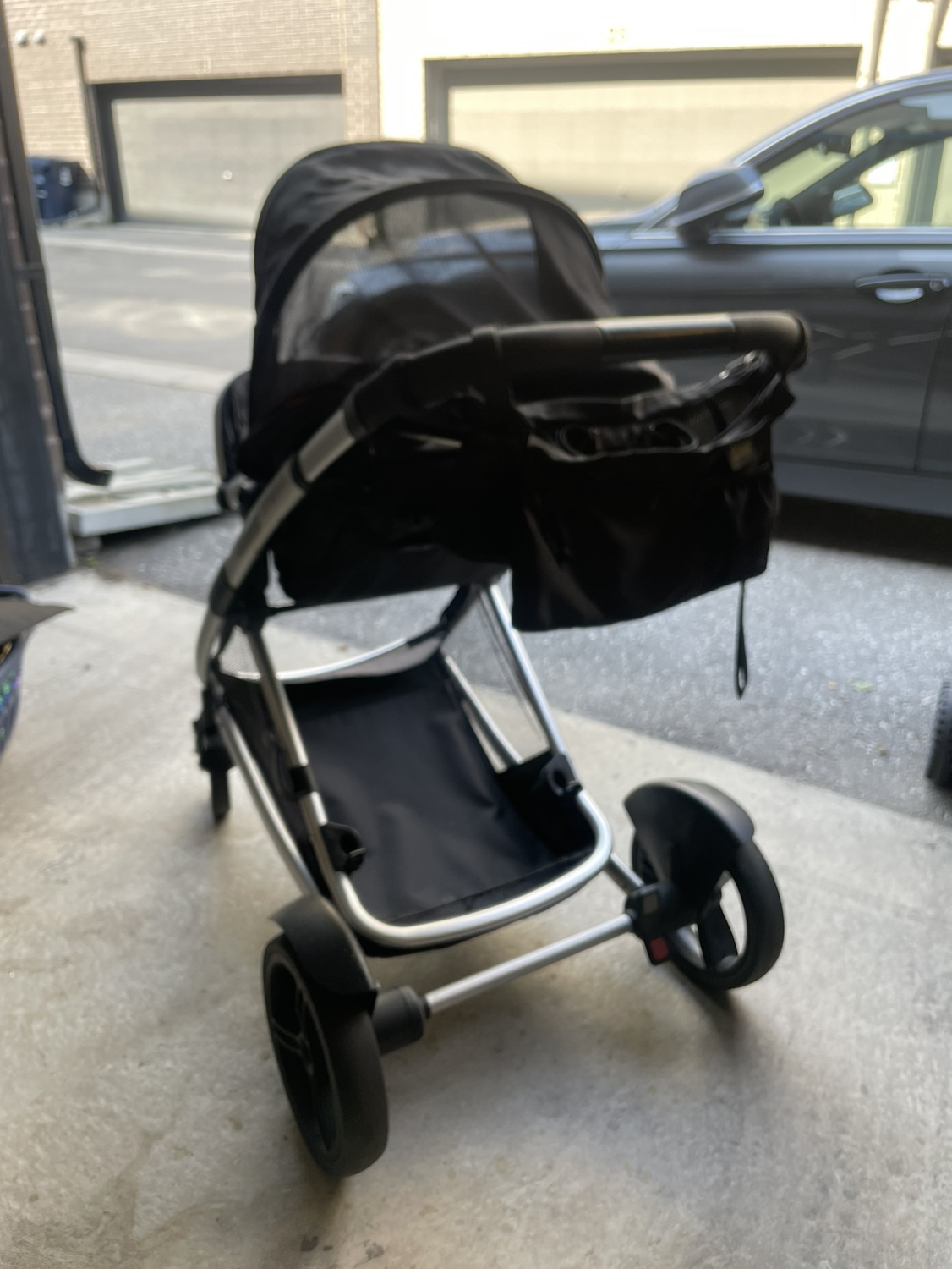 Phil and Ted stroller - photo 3