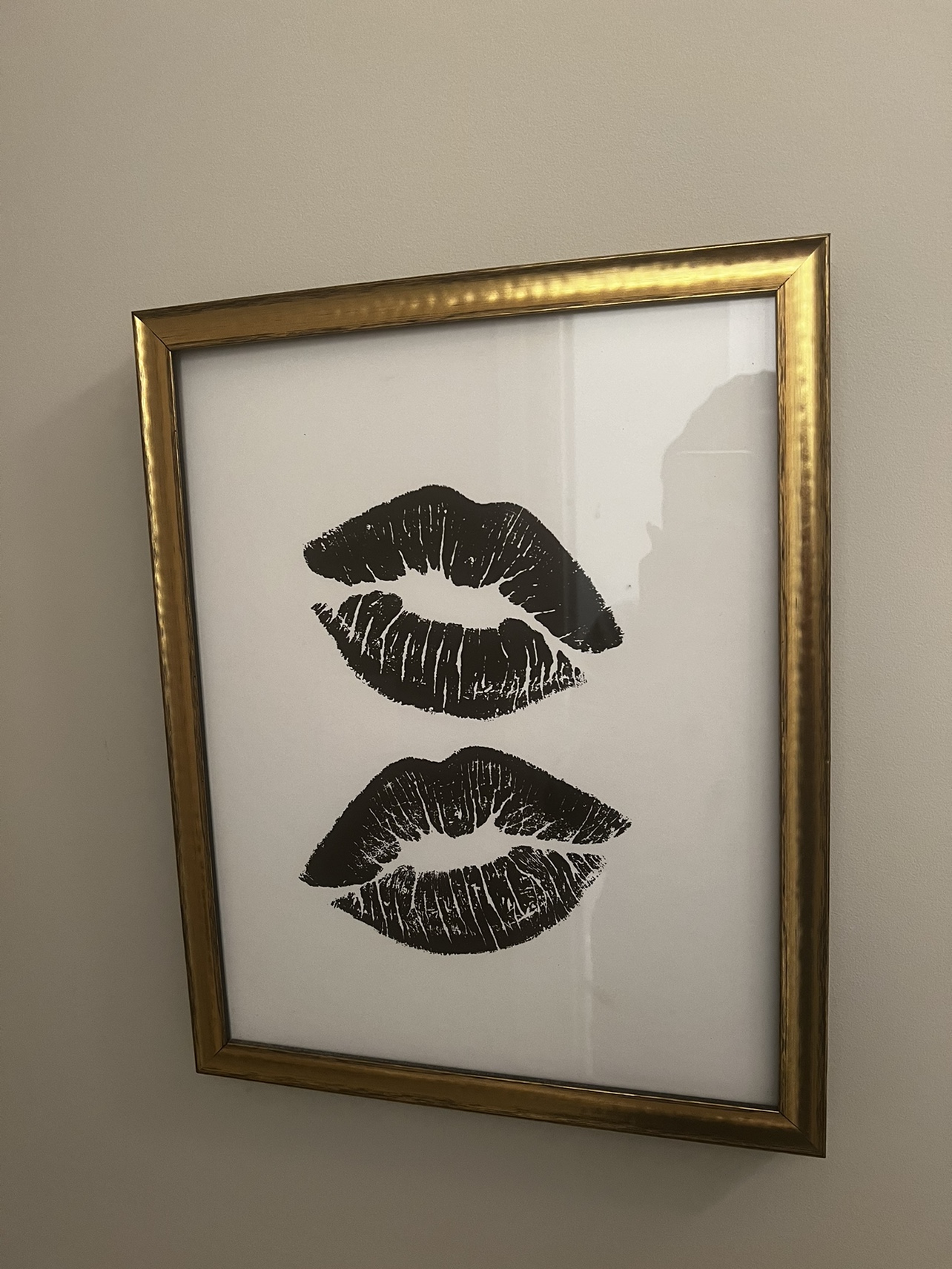 2 Piece Paintings - photo 3