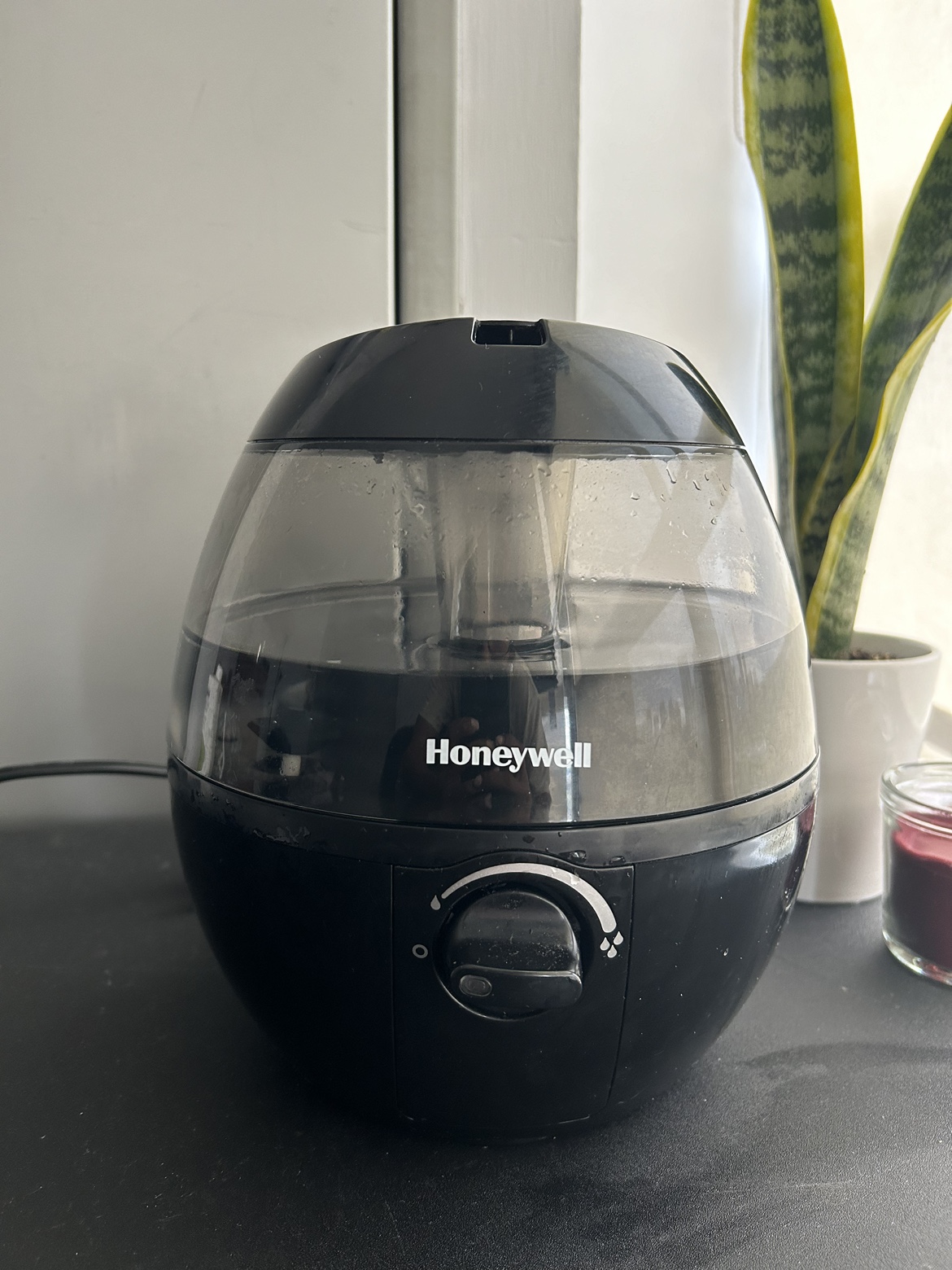 Honeywell Cool Mist Humidifier