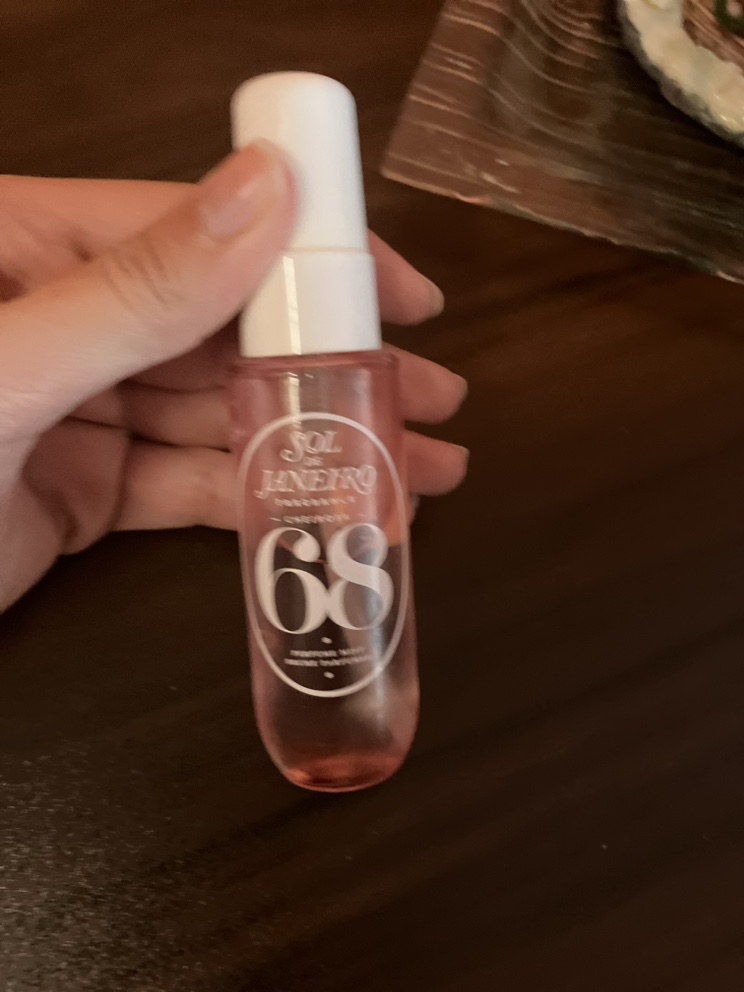 Sol de Janeiro 68  Cheirosa Fragrance Mist