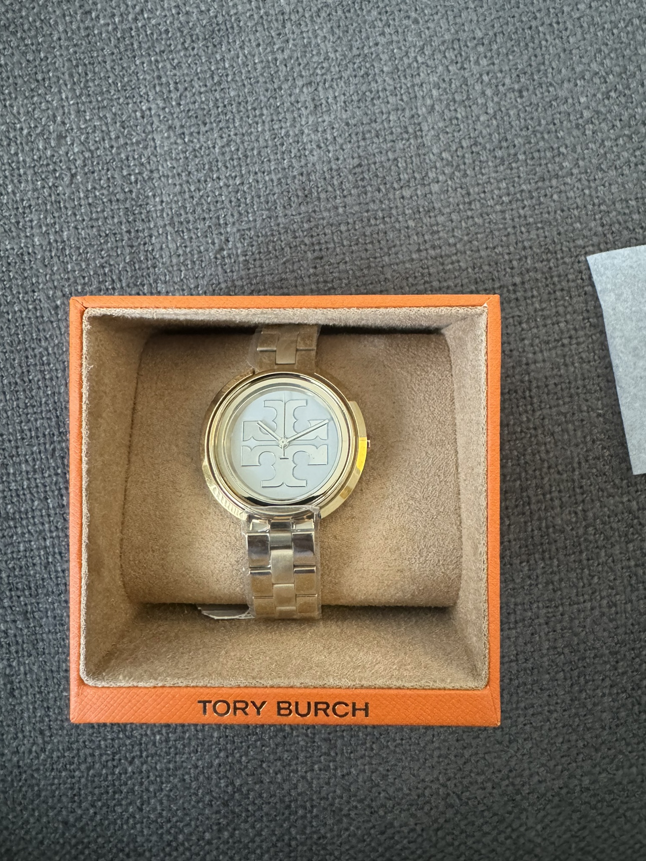 Tory Burch Women Watch - photo 2