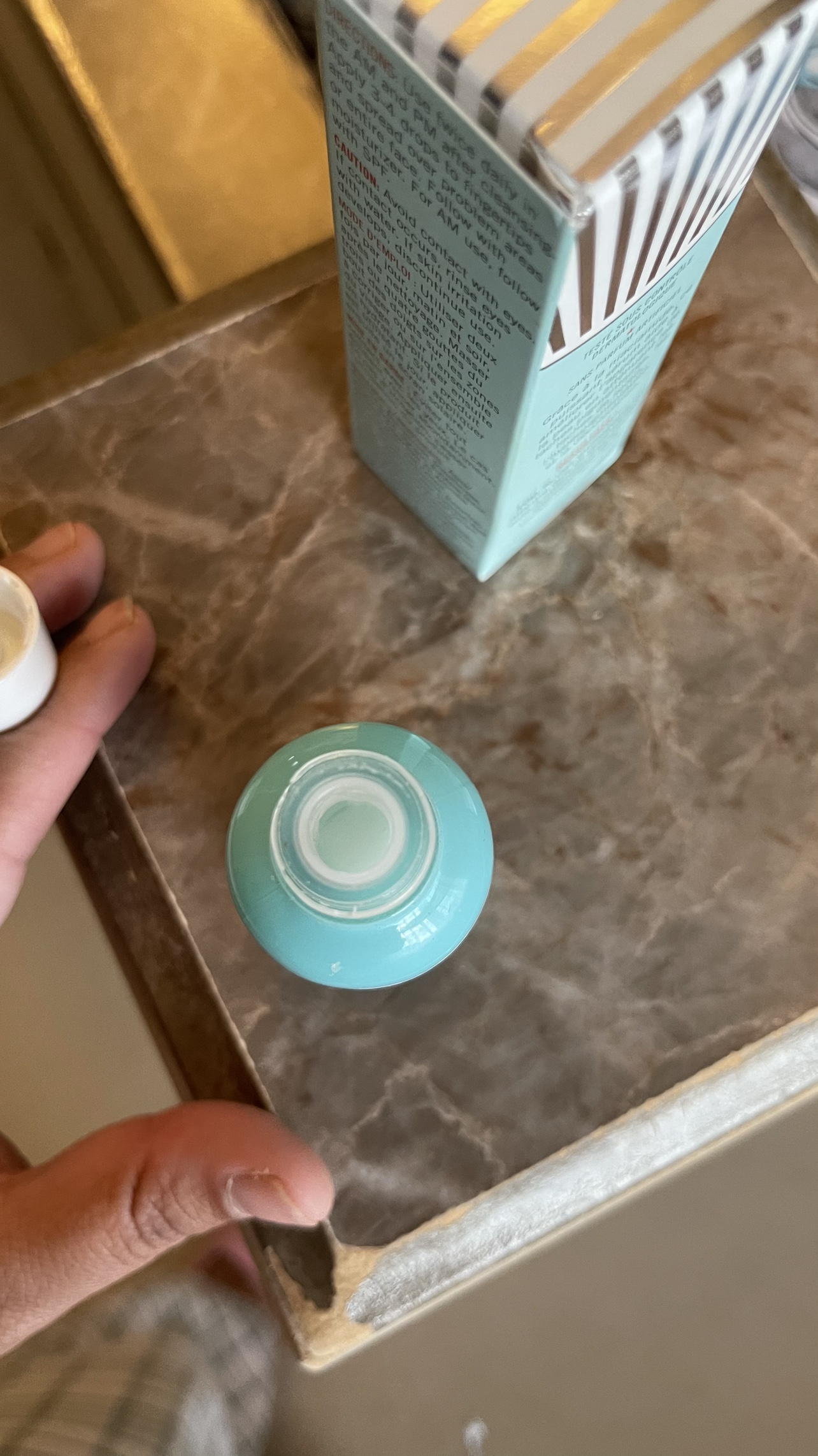 Dark spot serum image indicator(3)